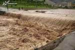 سیل و آبگرفتگی در ۸ استان کشور