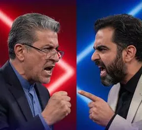 فیلم | امیرحسین ثابتی تلویحا خواستار حذف انتخابات شد!