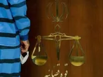 ۲ عنصر عملیاتی گروهک تروریستی منافقین اعدام شدند
