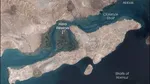 شناور‌های نظامی آمریکا را مورد هجوم قرار دادیم