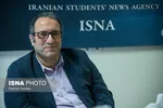 رضا میرکریمی برای شهادت رهبر انقلاب نوشت