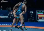 پایان کار ایران با عملکردی ضعیف و ۵ مدال