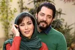 متفاوت‌ترین پوشش «ترلان پروانه» روی پوستر فیلم جدیدش+ عکس