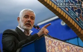 فیلم | فعال فلسطینی لحظه کشته شدن خود را فیلمبرداری کرد