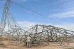 انفجار تانکر سوخت در شمال لبنان با ۲۰ کشته و ۷۹ زخمی