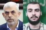 فیلم| اولین فیلم از جسد شهید یحیی سنوار منتشر شد | حاوی صحنه‌های آزاردهنده