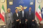 اخذ مجوز رویه ملوانی با تایید کارگروه ماده ۴ برای منطقه آزاد کیش
