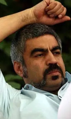 تصاویر/ پشت‌صحنه سریال سروش صحت