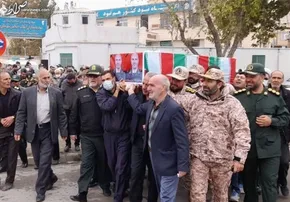 تصاویر / صعود تابستانی به قله بوزسینه