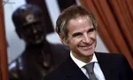گروسی با رئیس سازمان انرژی اتمی دیدار و گفت‌وگو کرد