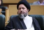 روحانی در اردبیل از فرجی‌دانا حمایت کرد