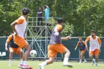 پورعلی‌گنجی : دعوت از من به تیم ملی یک پیام دارد