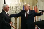 نقشه ترامپ برای تضعیف چین از طریق تنگ کردن حلقه تحریم‌ها بر ایران