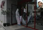 داریوش ارجمند: بازیگر هرکاری نمی‌شوم تا آبروی هنری‌ام نرود!