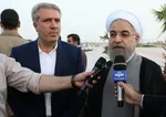 مدیرعامل منطقه آزاد کیش مشخص شد