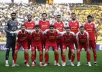 فیلم | خیابانی: استقلال و پرسپولیس با همین ترکیب الهلال و النصر را می‌برند!