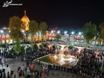 کیفرخواست سه نفر از تروریست‌های حادثه اخیر شیراز صادر شد