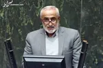 لاریجانی: آیت الله خامنه‌ای ۶۰ سال با دیکتاتوری مبارزه کرد