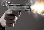 آب گرفتگی برخی مناطق غربی و جنوبی پایتخت/امداد رسانی به هموطنان گرفتار در شمیرانات و پاکدشت
