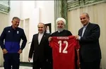دوقلوهای بسکتبال:حجابمان برای خارجی‌ها جالب بود