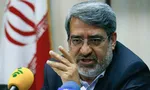 سوال ۳۰ نماینده از وزیر کشور