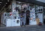 قیمت‌های عجیب بازار لوازم‌خانگی/یخچال خارجی معادل پراید۹۰میلیونی