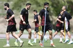 شکایت بین‌المللی پرسپولیس برای تغییر جدول لیگ