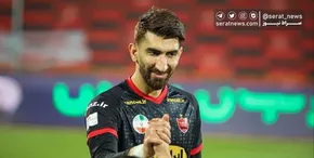 فیلم / فیزیوتراپیست تیم ملی: مصدومیت بیرانوند مربوط به سال ۹۵ و زمان کی‌روش است
