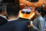 لامبورگینی به سمت برقی شدن کامل می‌رود