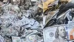 پاسخ ضرغامی به ادعای گم شدن ۹۴۷ میلیون دلار: خواب‌زده را نمی‌توان بیدار کرد
