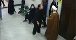 نظر آیت‌الله طالقانی درباره حجاب صحیح است