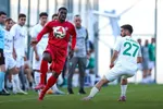 استقلال و پرسپولیس نقره داغ شدند/ ۴ سکو در دربی خالی شد