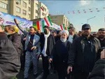 حسن روحانی: جنگ ۱۲ روزه، جنگ جهانی سوم بود
