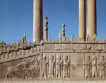 سندی از نبوغ دریانوردی ایرانی‌ها در ۲۵۰۰ سال پیش