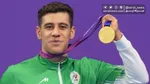 حنانه نجاتی در پاراتنیس روی میز قهرمان شد