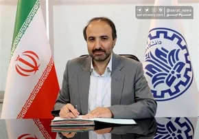 تصاویر| آثار تجاوز به دانشگاه صنعتی شریف