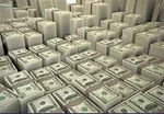 خواب سنگین دولت در مقابل سیل نقدینگی ۱۶۰۰ هزار میلیاردی