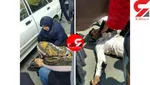 تیراندازی ۲ موتورسوار به سمت ماموران پلیس البرز