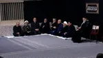 فیلم | عزاداری عاشورا ۱۰۳ سال پیش در سبزه میدان تهران