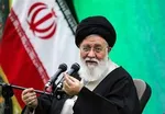 علم‌الهدی: انقلاب ایران دین حذف شده را به متن زندگی بشر آورد