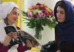 ناگفته‌های پوران درخشنده از «پرنده کوچک خوشبختی»