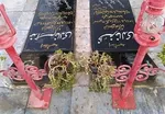 دختر ۱۶ ساله‌ای که به مأمور گارد شاهنشاهی سیلی زد