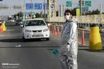 «تفاوت»مبلغ جریمه اعلامی با میزان درج شده در پیامک پلیس! + عکس