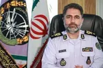 انتصاب سرتیپ رحیم‌زاده به فرماندهی قرارگاه مشترک پدافند هوایی خاتم‌الانبیاء(ص)