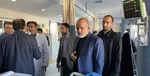 وضعیت کرمان در کنترل کامل نیرو‌های امنیتی است