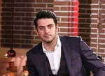 علی ضیا در گوشه رینگ!