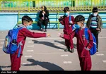 برنامه آموزشی مدارس به دوران قبل از کرونا باز می‌گردد