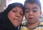 خانواده «عماد» به ملاقات لاریجانی رفتند