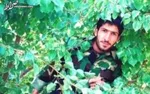 پیکر صد شهید دفاع مقدس وارد آبادان می‌شود