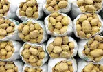 سیب‌زمینی و گوجه‌فرنگی ارزان شد/ قیمت جدید